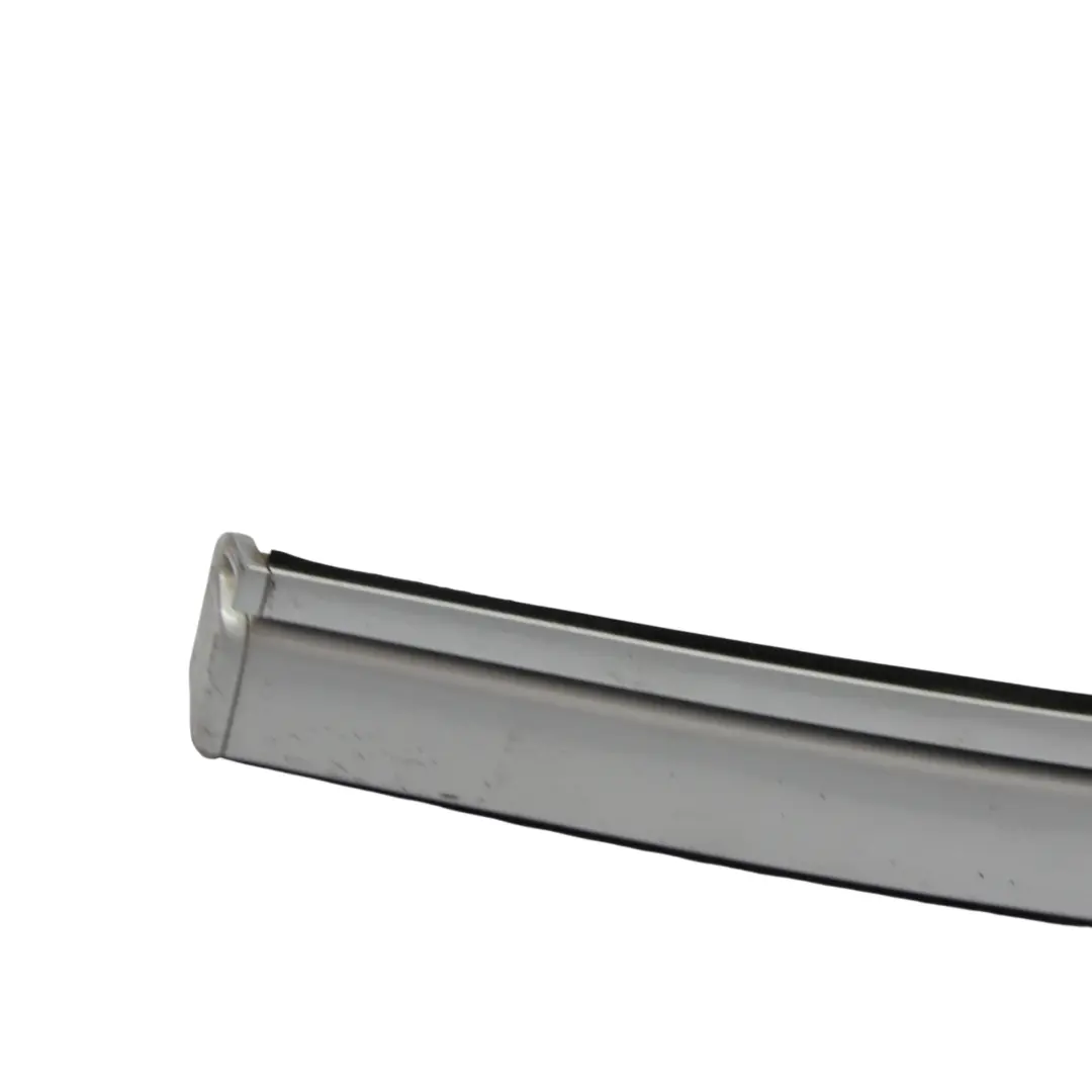 BMW X4 F26 Moldura Riel Techo Tira Derecho Glacier Silber Metallic A83 - SKU 7338618-GSB - Número de pieza 7338618