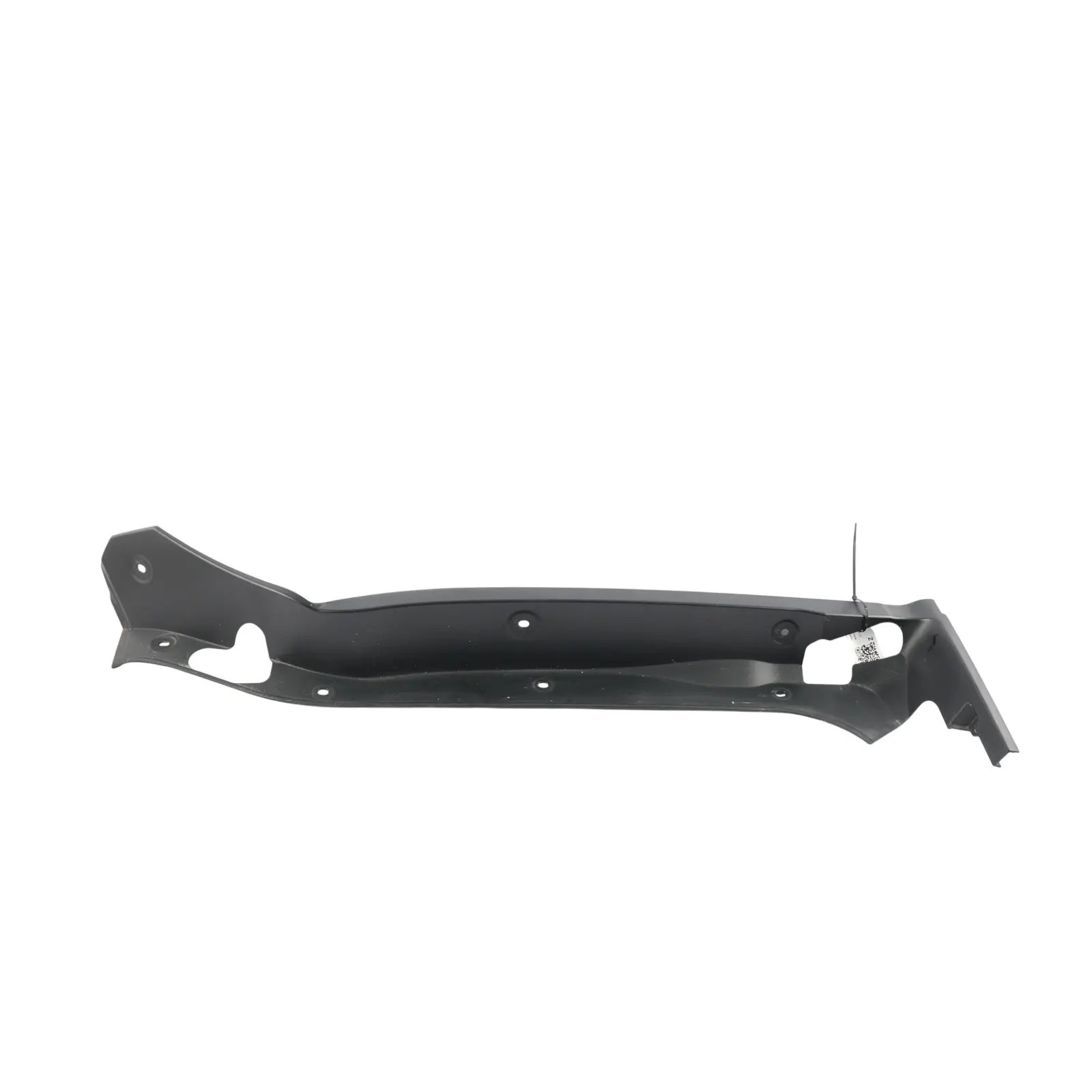 BMW X4 F26 Rear Boot Tailgate Drip Rail Trim Channel Cover Left N/S 7339571