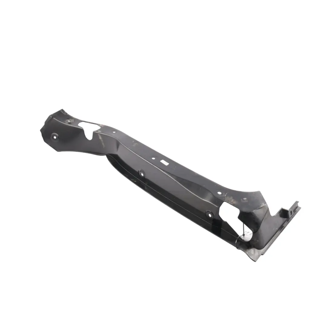 BMW X4 F26 Rear Boot Tailgate Drip Rail Trim Channel Cover Left N/S - SKU 7339571 - Part number 7339571