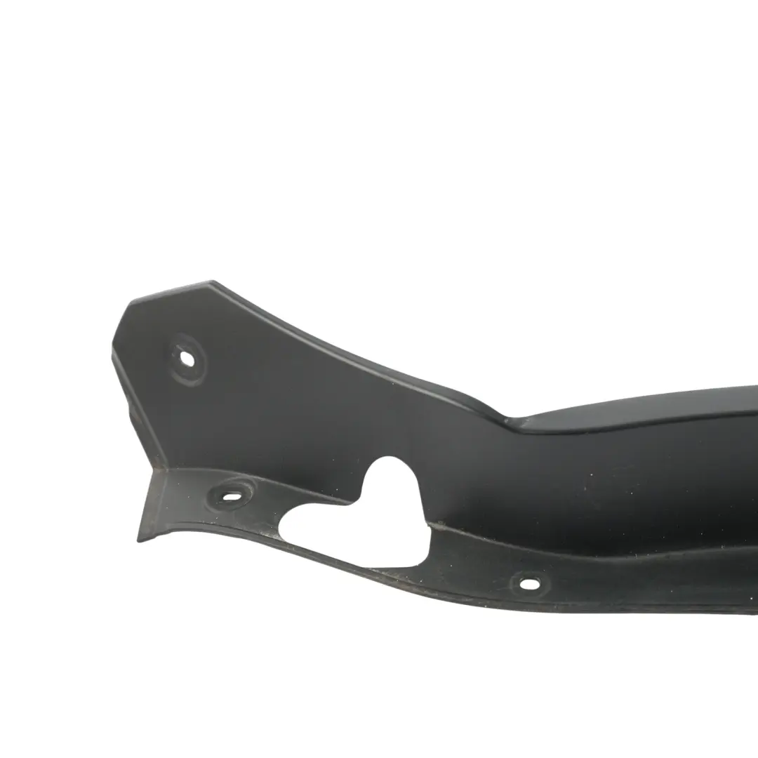 Boot Tailgate Drip Rail Trim Channel Cover Left N/S to BMW X4 F26 Rear with Part number 7339571 BMW X4 F26 Rear Boot Tailgate Drip Rail Trim Channel Cover Left N/S - SKU 7339571 - Part number 7339571