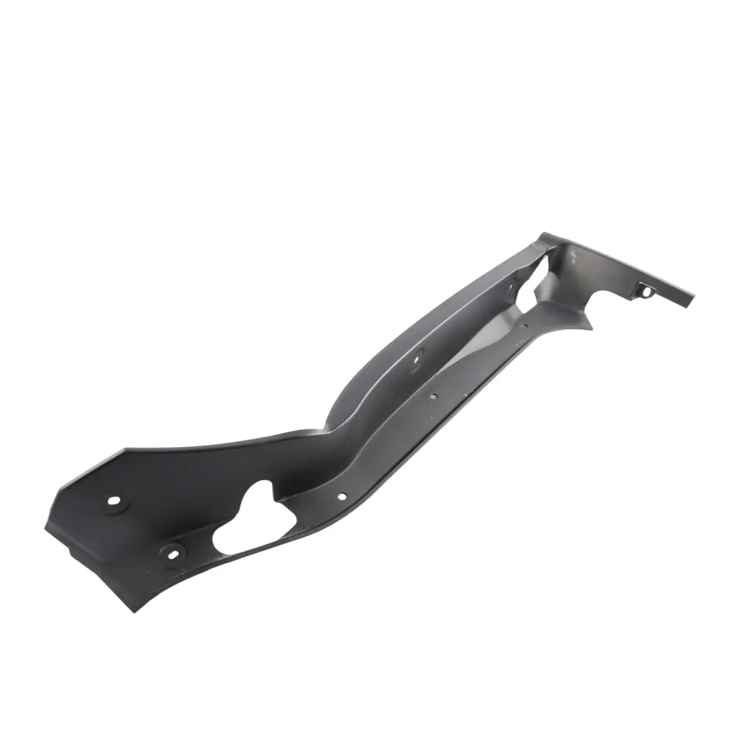 Boot Tailgate Drip Rail Trim Channel Cover Left N/S to BMW X4 F26 Rear with Part number 7339571 BMW X4 F26 Rear Boot Tailgate Drip Rail Trim Channel Cover Left N/S - SKU 7339571 - Part number 7339571