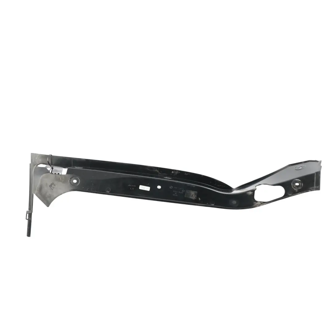 BMW X4 F26 Rear Boot Tailgate Drip Rail Trim Channel Cover Left N/S - SKU 7339571 - Part number 7339571