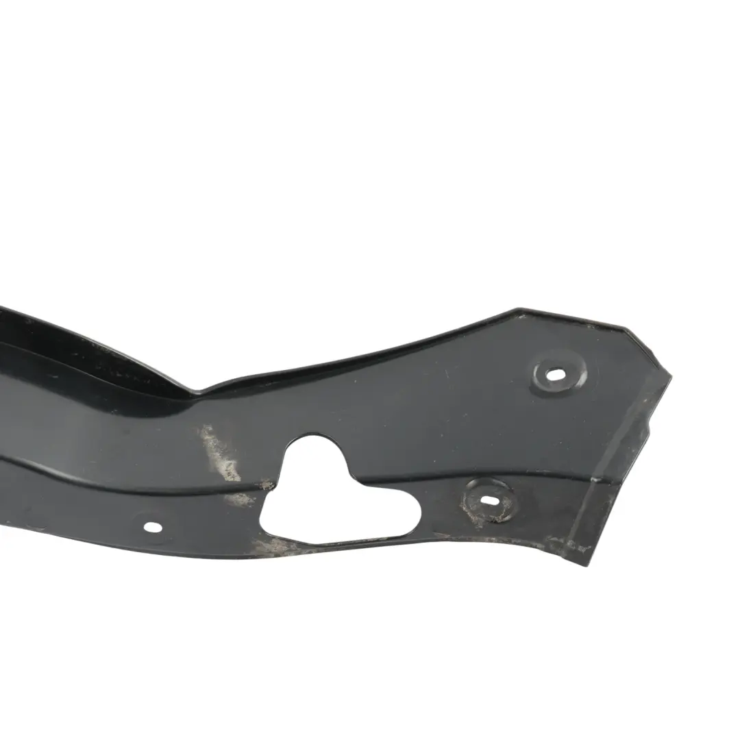 BMW X4 F26 Rear Boot Tailgate Drip Rail Trim Channel Cover Left N/S - SKU 7339571 - Part number 7339571