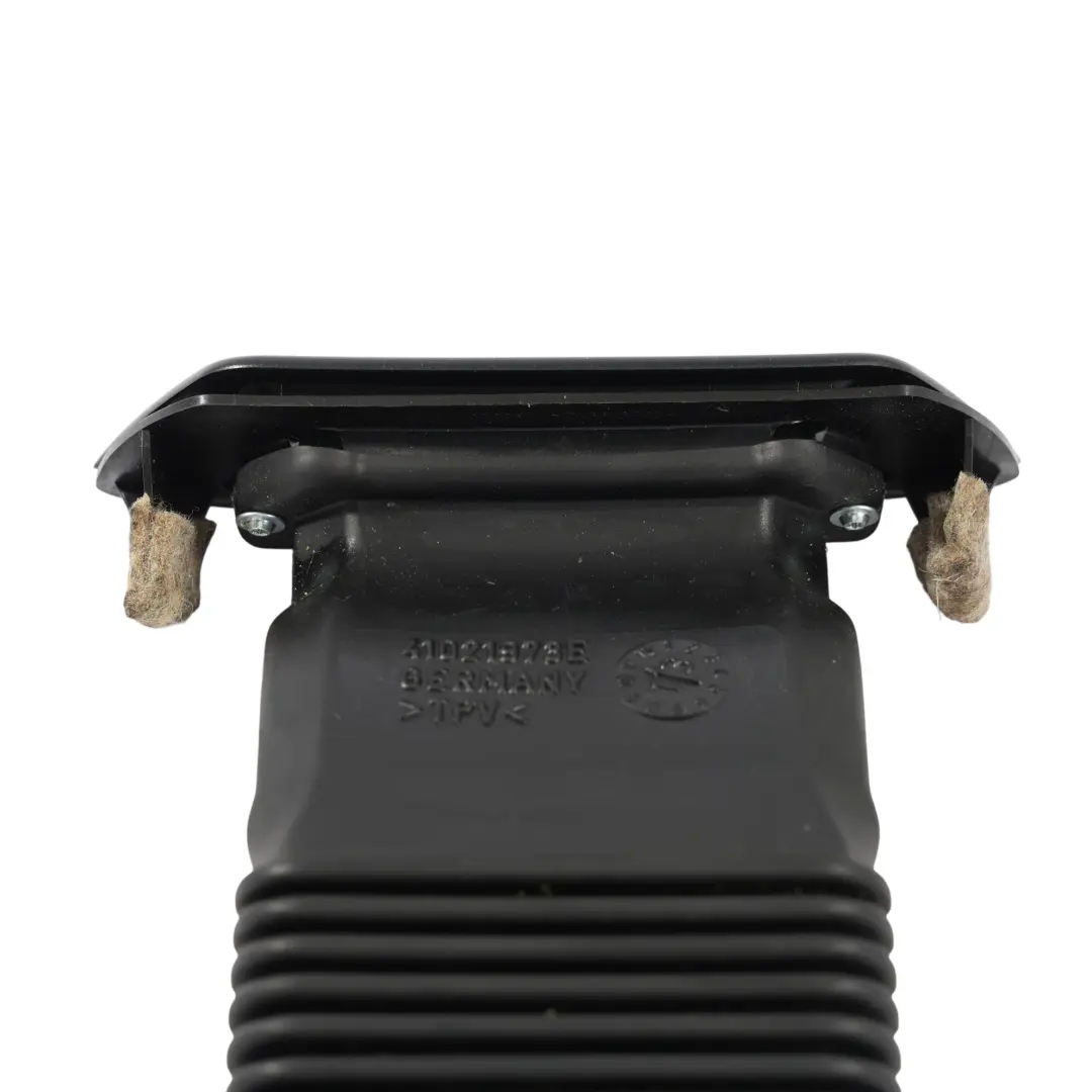 Front Seat Cooling Blower Neck Vent Duct to BMW F33 F33 LCI F83 F83 LCI with Part number 7339987 BMW F33 F33 LCI F83 F83 LCI Front Seat Cooling Blower Neck Vent Duct - SKU 7339987 - Part number 7339987
