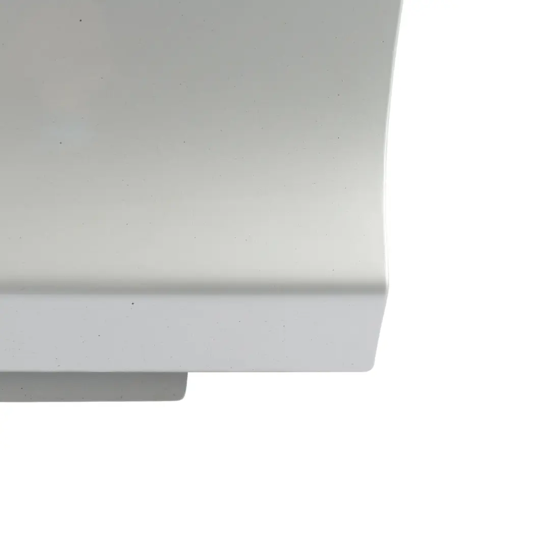 BMW E89 Side Wing Panel Front Left N/S Fender Glacier Silber Silver Metallic A83 - SKU 7347285-GSB - Part number 7347285