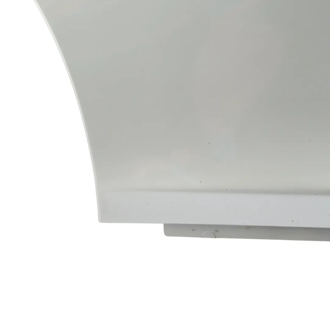BMW E89 Side Wing Panel Front Left N/S Fender Glacier Silber Silver Metallic A83 - SKU 7347285-GSB - Part number 7347285