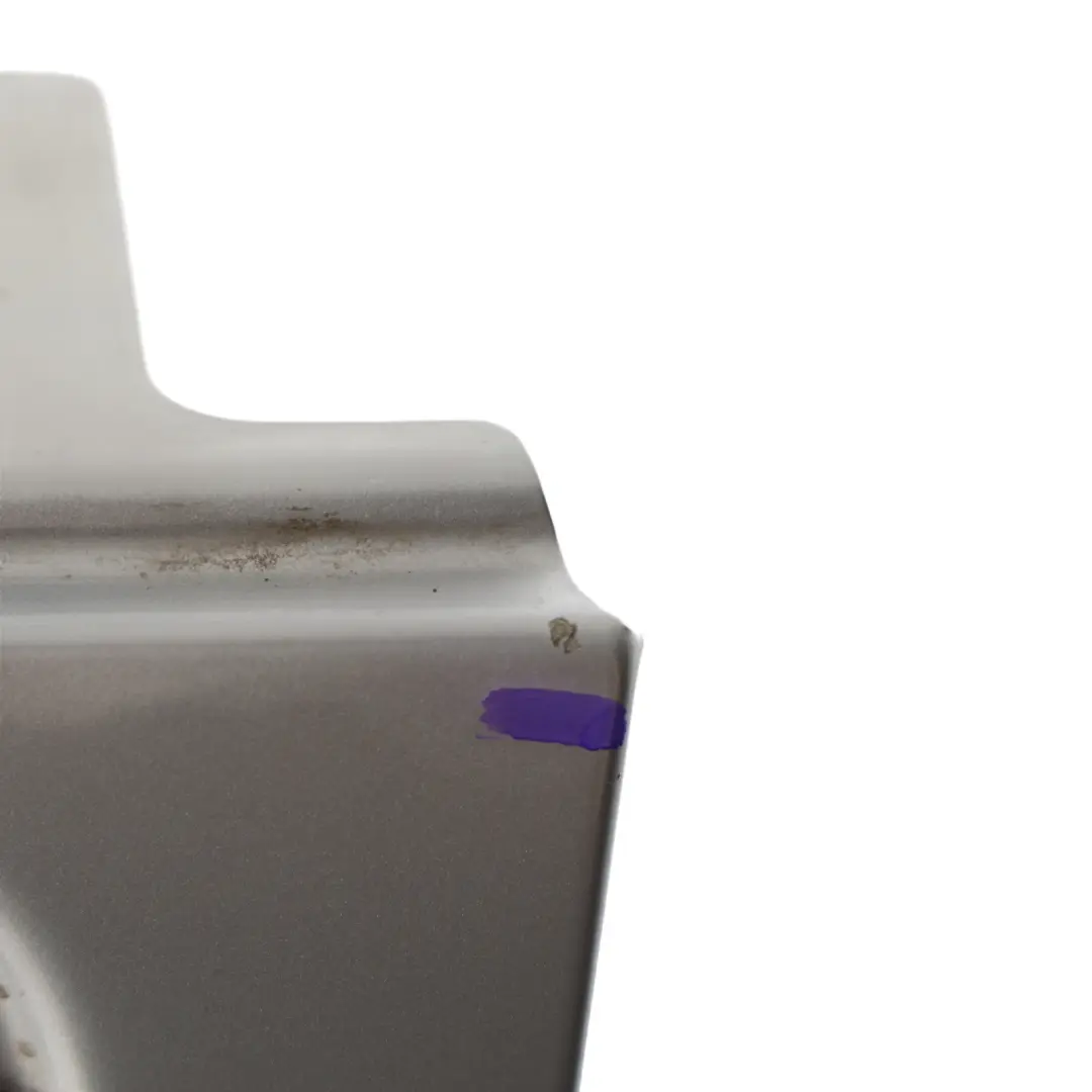 Side Wing Panel Front Left N/S Fender Glacier Silber Silver Metallic A83 to BMW E89 with Part number 7347285 BMW E89 Side Wing Panel Front Left N/S Fender Glacier Silber Silver Metallic A83 - SKU 7347285-GSB - Part number 7347285