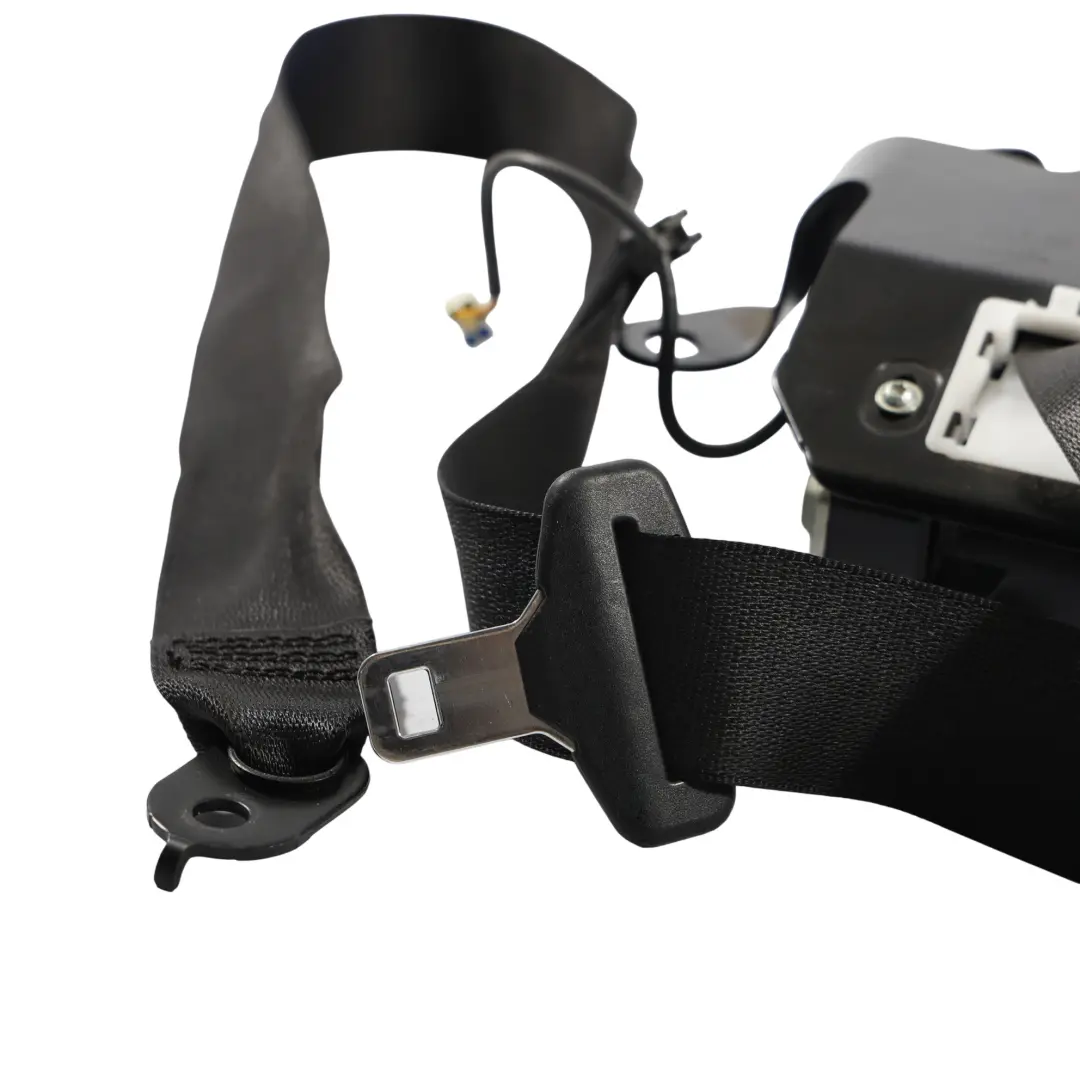 BMW F06 F12 F13 F33 F83 Cintura Sicurezza Anteriore Sinistra - SKU 7348091 - Numero di parte 7348091