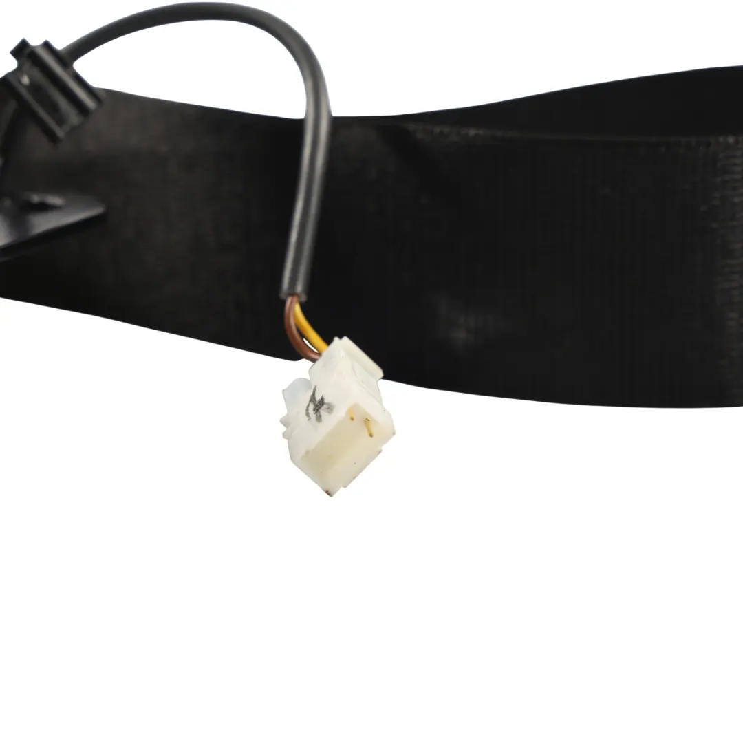 BMW F06 F12 F13 F33 F83 Ceinture de Sécurité Avant Supérieure Gauche - SKU 7348091 - Numéro de pièce 7348091
