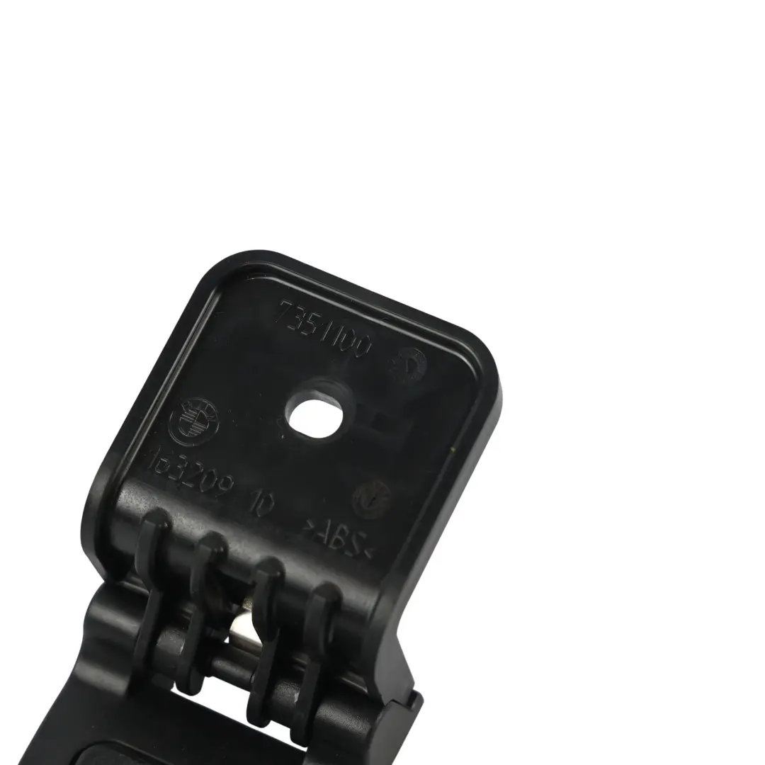 BMW F33 F83 M4 Windschott Stopper Oben Rechts - SKU 7351100 - Teilenummer 7351100