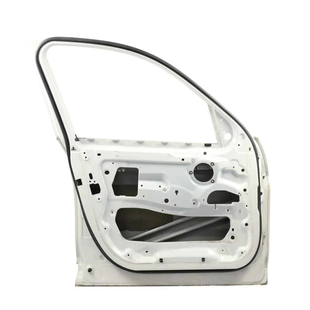 Puerta Delantera Izquierda Alpinweiss Blanco Alpino 3 - 300 para BMW X3 F25 con número de pieza 7355803 BMW X3 F25 Puerta Delantera Izquierda Alpinweiss Blanco Alpino 3 - 300 - SKU 7355803-AW1 - Número de pieza 7355803