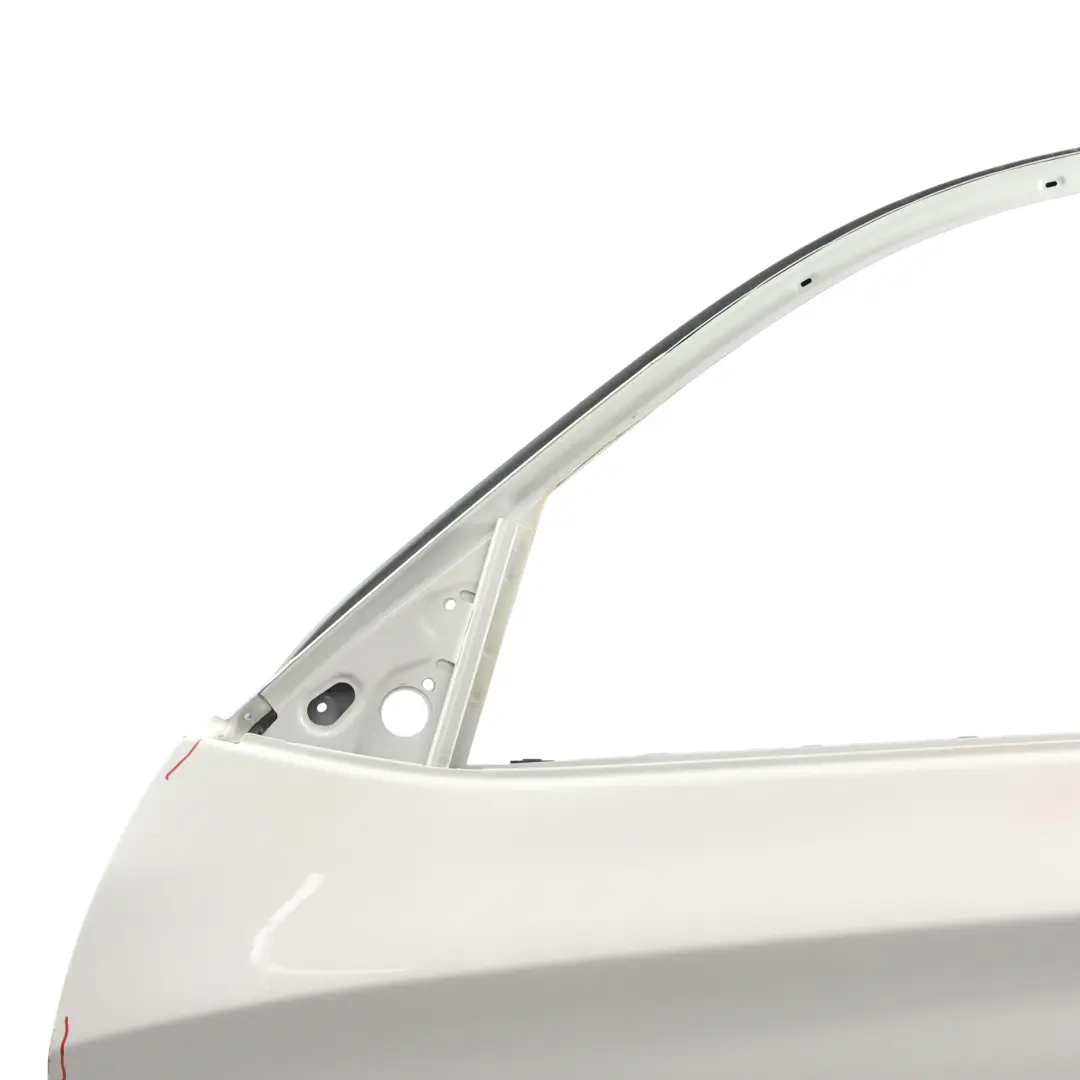 BMW X3 F25 Drzwi Przednie Lewe Alpinweiss Biały 300 - SKU 7355803-AW1 - Numer Części 7355803