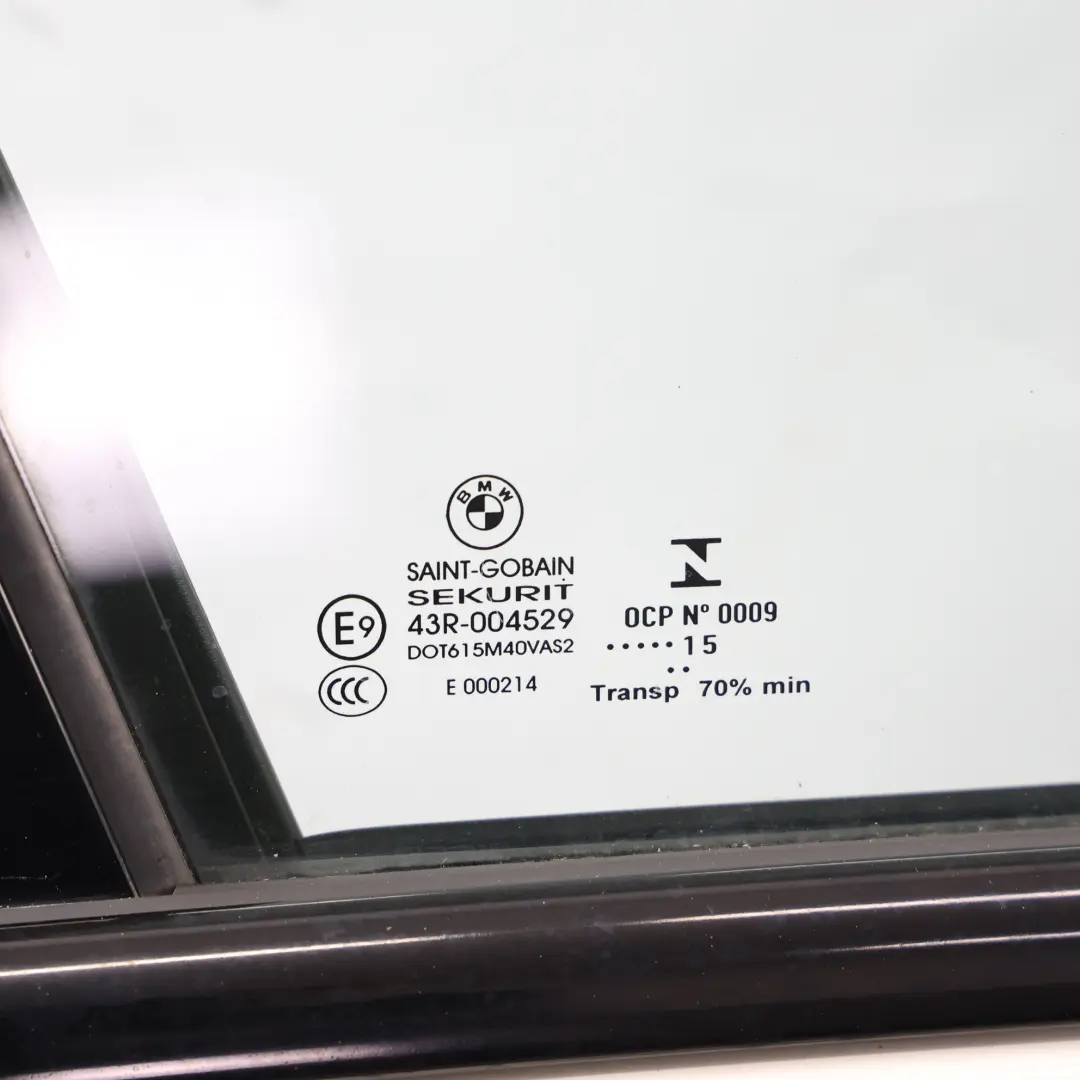 Drzwi Prawy Przód Przednie Alpinweiss 3 Białe - 300 do BMW X3 F25 o numerze 7355804 BMW X3 F25 Drzwi Prawy Przód Przednie Alpinweiss 3 Białe - 300 - SKU 7355804-AW - Numer Części 7355804
