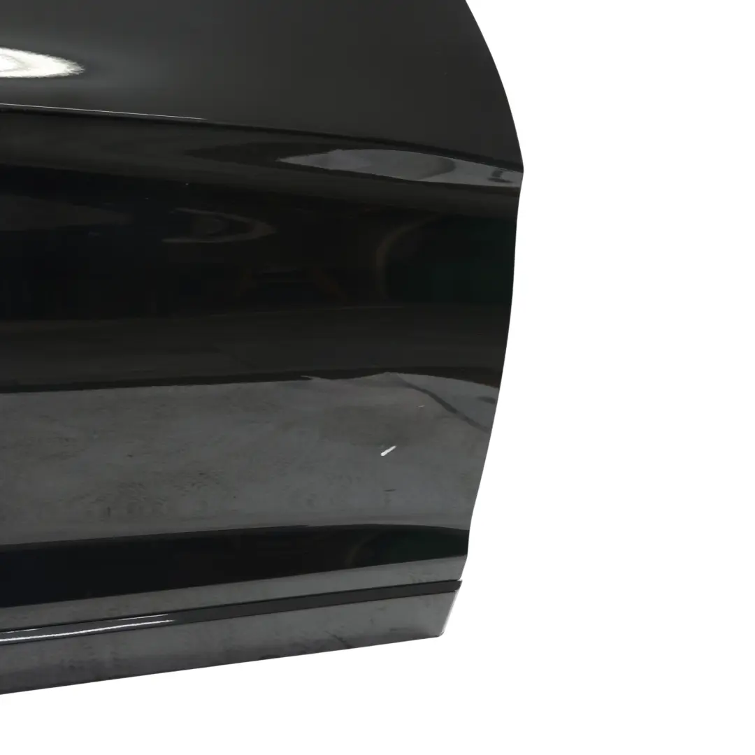 BMW X3 F25 Porta Anteriore Destra Nero Zaffiro Metallizzato 475 - SKU 7355804-BS - Numero di parte 7355804