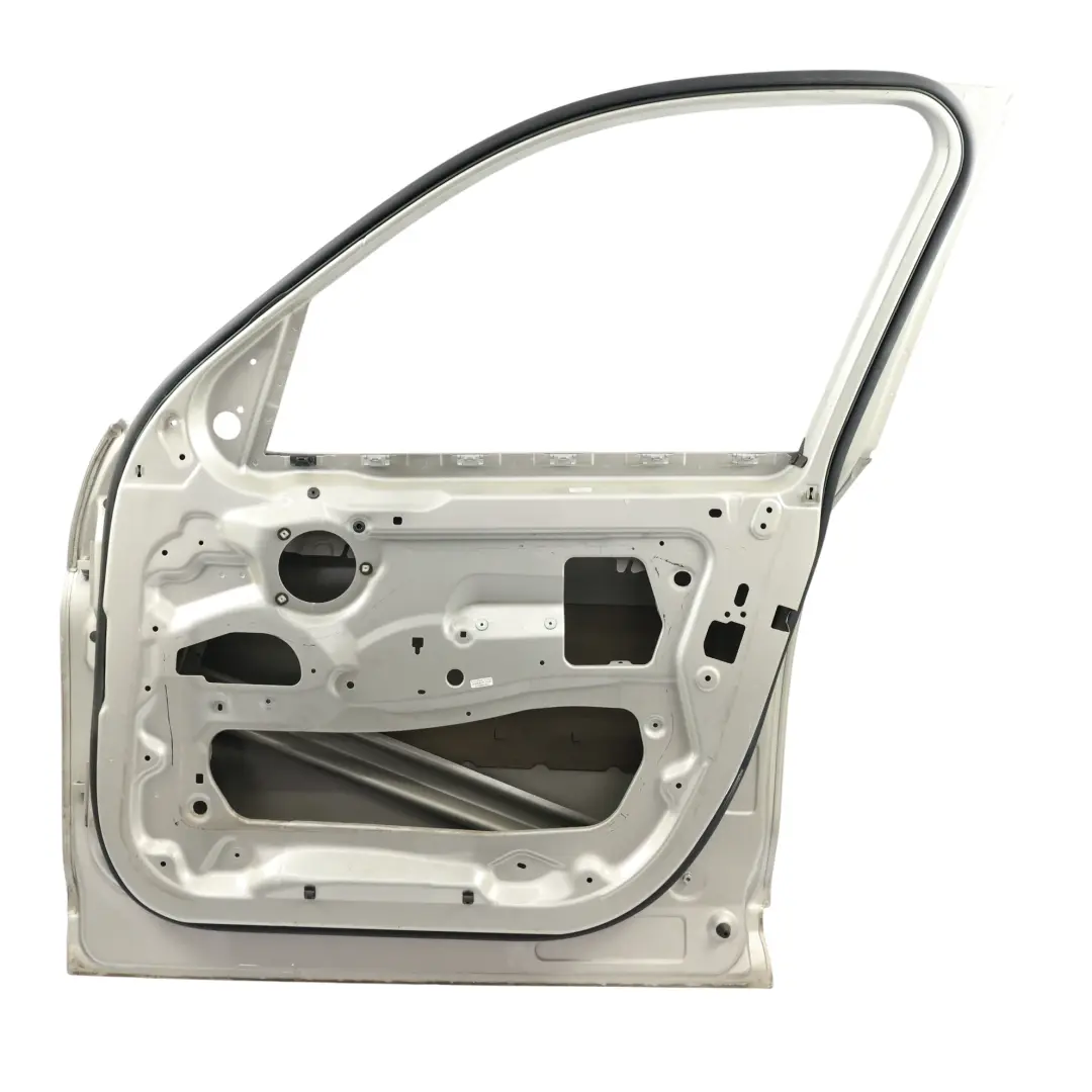 BMW X3 F25 Puerta Delantera Derecha Plata Metallic Mineralsilber A14 - SKU 7355804-MS - Número de pieza 7355804
