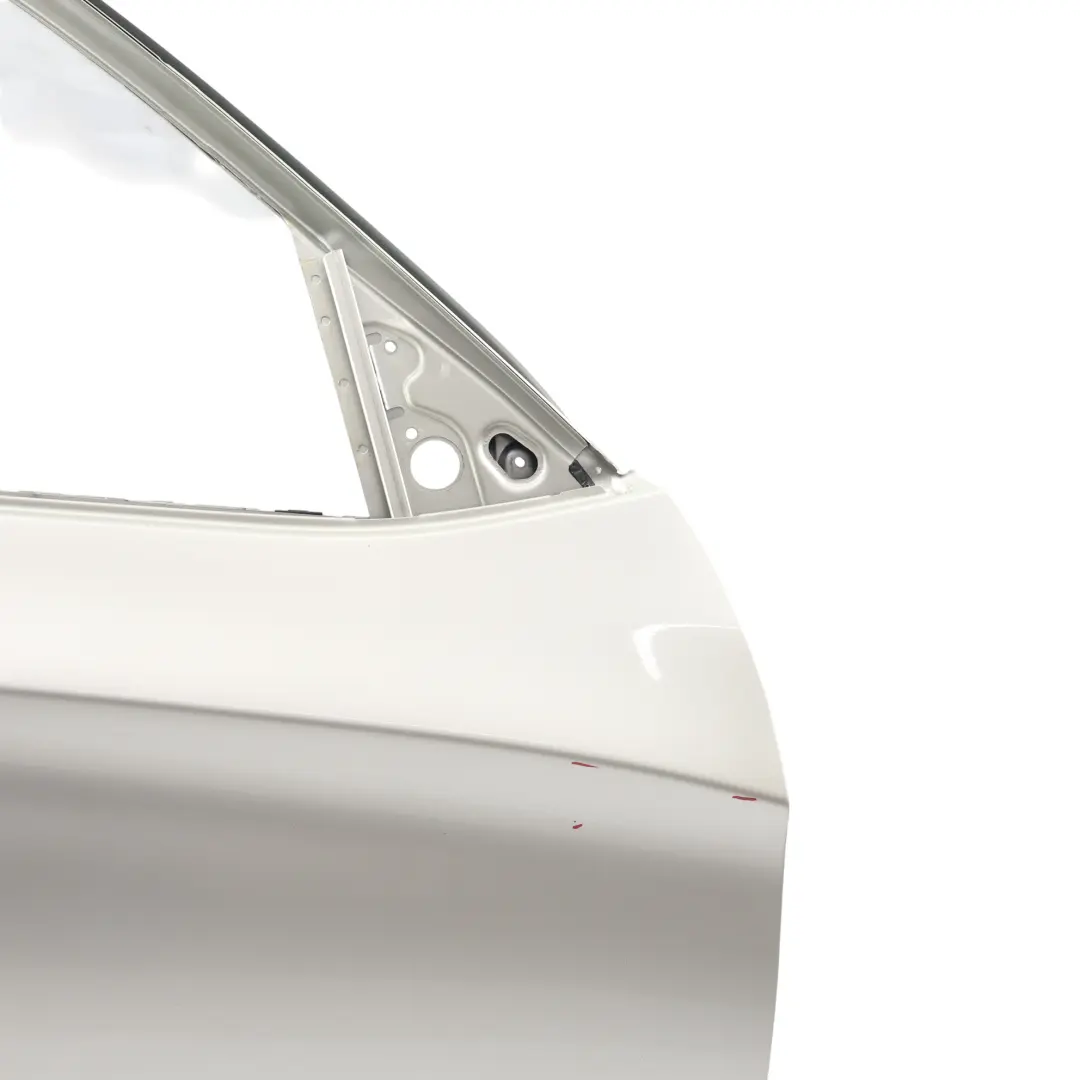 Door Front Right O/S Mineralsilber Silver Metallic - A14 to BMW X3 F25 with Part number 7355804 BMW X3 F25 Door Front Right O/S Mineralsilber Silver Metallic - A14 - SKU 7355804-MS - Part number 7355804