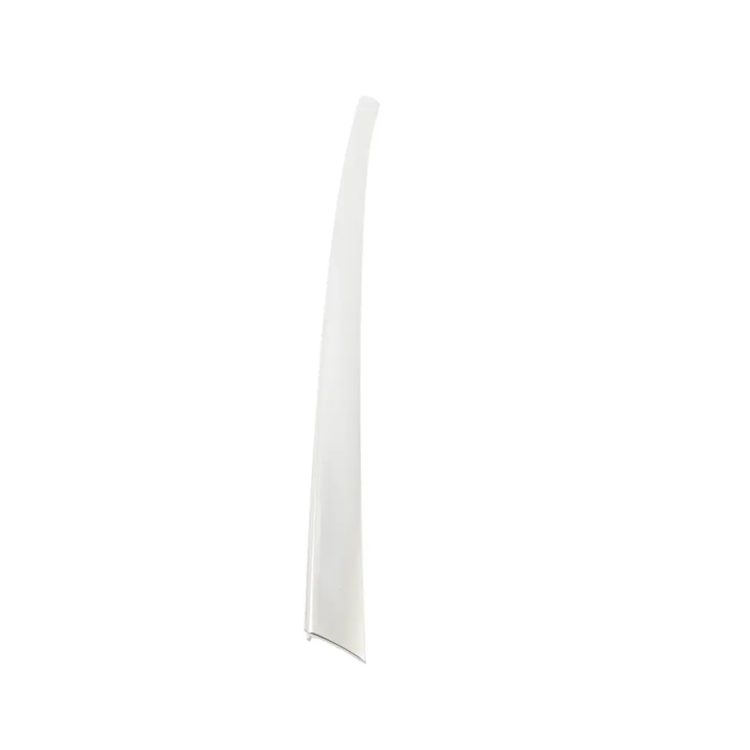 Baguette Garniture Porte Arrière Droite Aluminium pour BMW F48 à propos du numéro de pièce 7362230 BMW F48 Baguette Garniture Porte Arrière Droite Aluminium - SKU 7362230 - Numéro de pièce 7362230