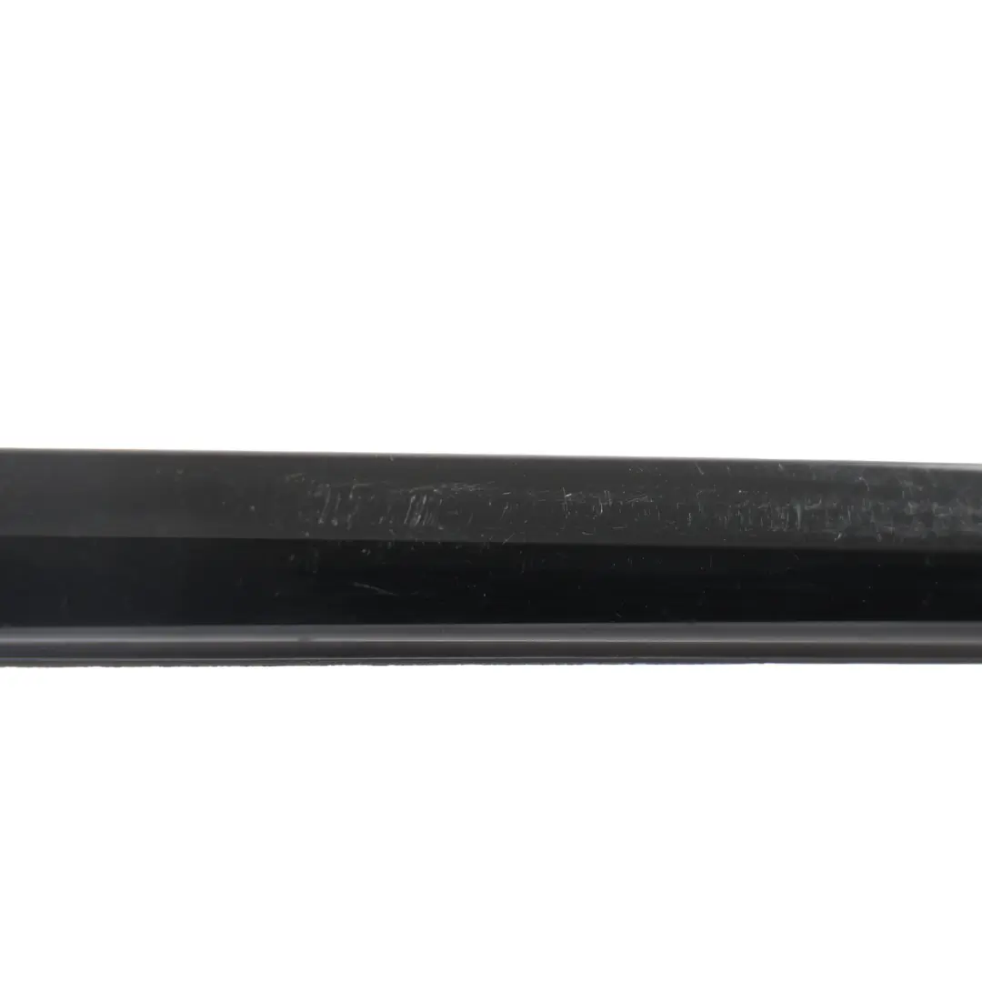 Front Door Channel Cover Strip Outer Cover Left N/S High Gloss to BMW F26 with Part number 7364751 BMW F26 Front Door Channel Cover Strip Outer Cover Left N/S High Gloss - SKU 7364751 - Part number 7364751
