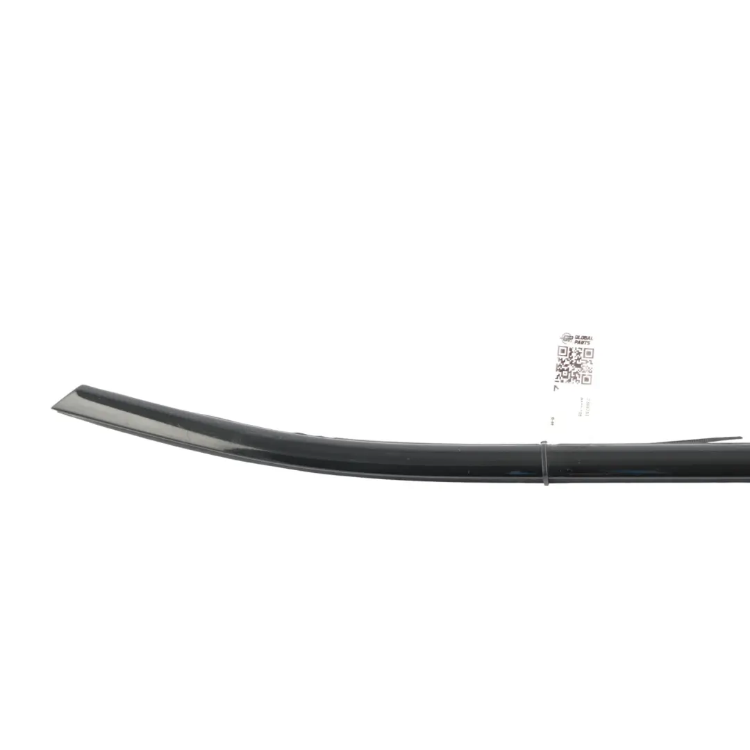 Front Door Channel Cover Strip Outer Cover Left N/S High Gloss to BMW F26 with Part number 7364751 BMW F26 Front Door Channel Cover Strip Outer Cover Left N/S High Gloss - SKU 7364751 - Part number 7364751