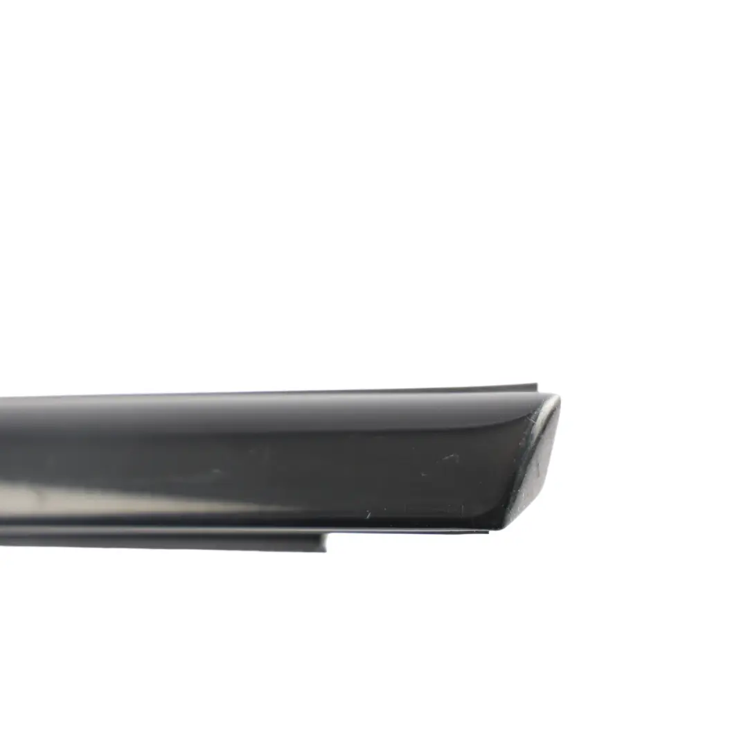 Front Door Channel Cover Strip Outer Cover Left N/S High Gloss to BMW F26 with Part number 7364751 BMW F26 Front Door Channel Cover Strip Outer Cover Left N/S High Gloss - SKU 7364751 - Part number 7364751