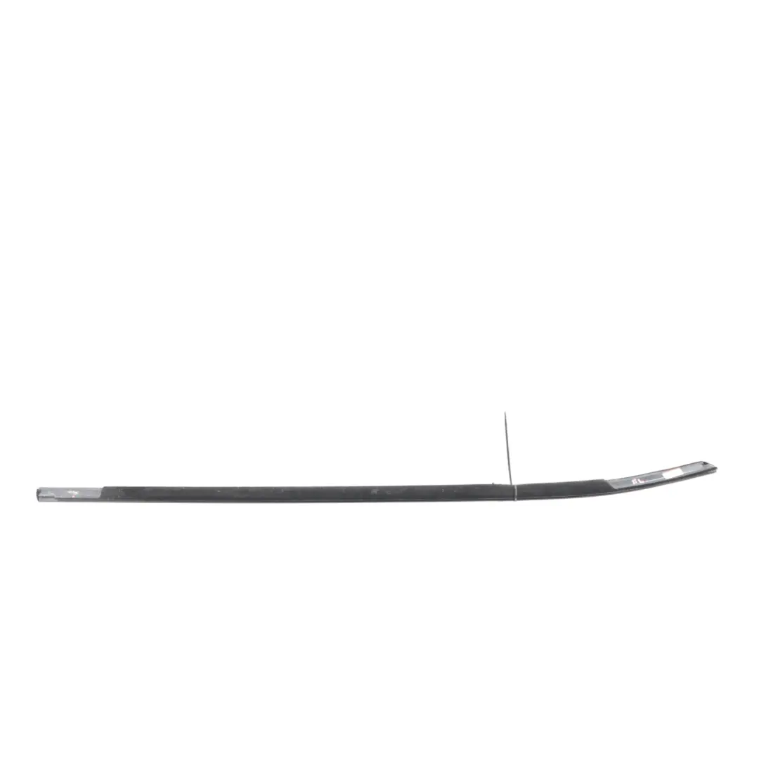 Front Door Channel Cover Strip Outer Cover Left N/S High Gloss to BMW F26 with Part number 7364751 BMW F26 Front Door Channel Cover Strip Outer Cover Left N/S High Gloss - SKU 7364751 - Part number 7364751