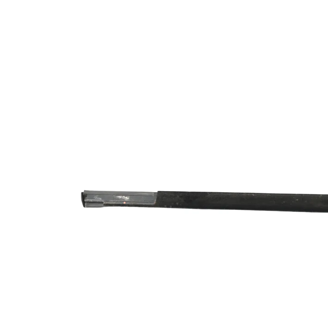 Front Door Channel Cover Strip Outer Cover Left N/S High Gloss to BMW F26 with Part number 7364751 BMW F26 Front Door Channel Cover Strip Outer Cover Left N/S High Gloss - SKU 7364751 - Part number 7364751