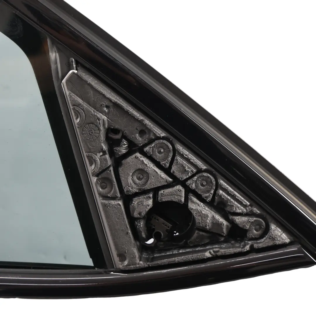 BMW X4 F26 Porte Avant Droite Glacier Silber Argent Métallisé A83 - SKU 7364790-GSB - Numéro de pièce 7364790