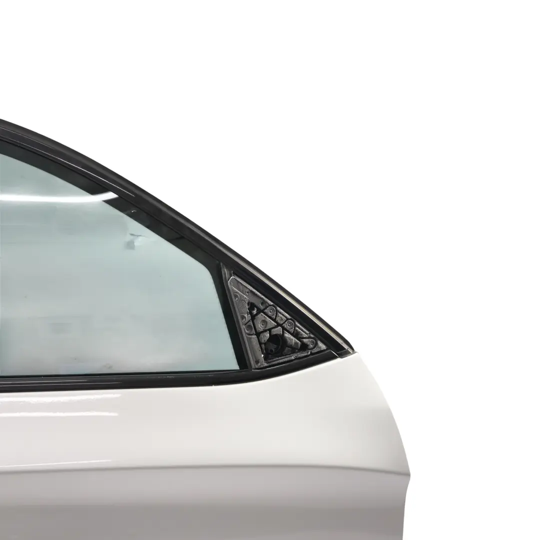 Porta Anteriore Destra Glacier Silber Argento Metallizzato A83 per BMW X4 F26 con numero di parte 7364790 BMW X4 F26 Porta Anteriore Destra Glacier Silber Argento Metallizzato A83 - SKU 7364790-GSB - Numero di parte 7364790