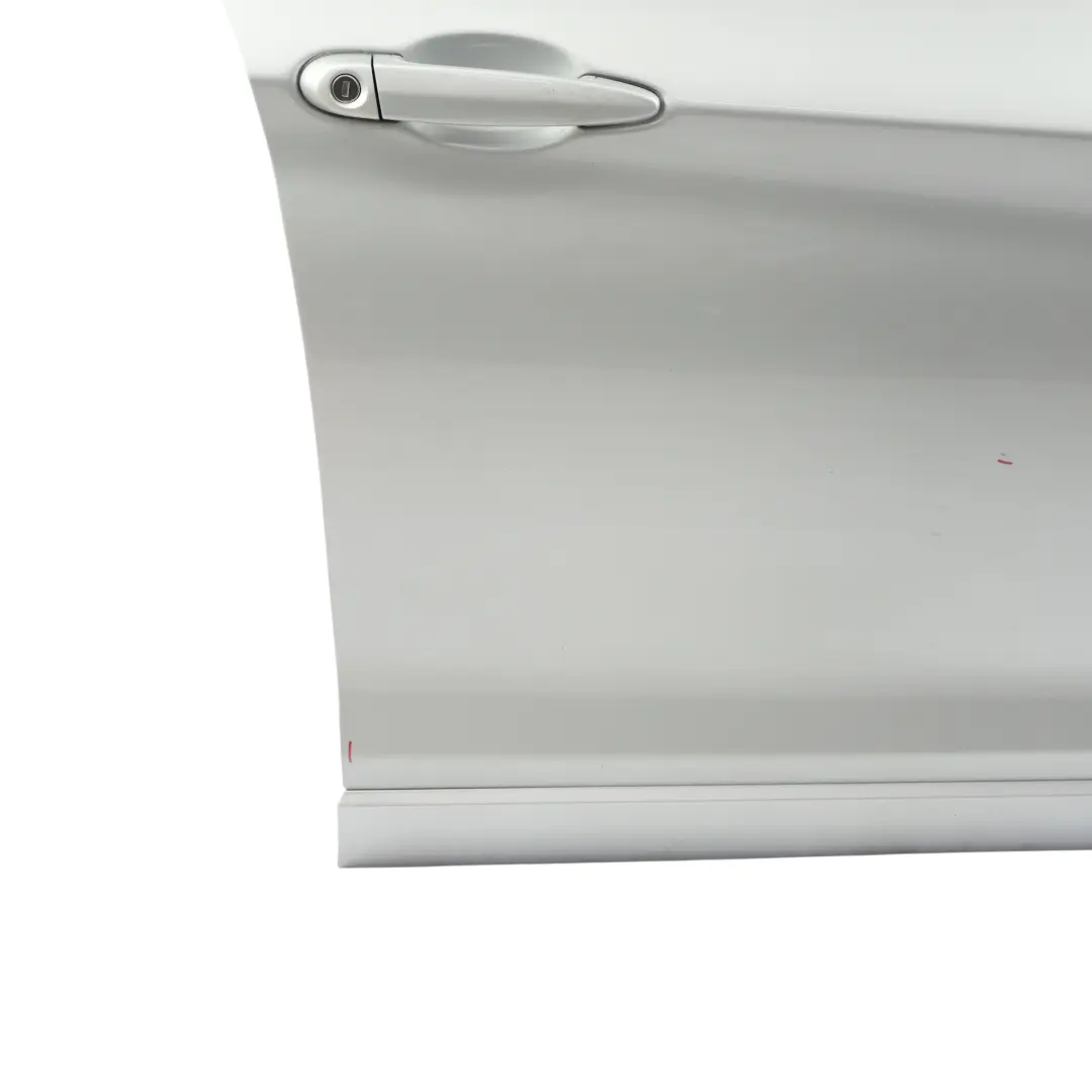 Porta Anteriore Destra Glacier Silber Argento Metallizzato A83 per BMW X4 F26 con numero di parte 7364790 BMW X4 F26 Porta Anteriore Destra Glacier Silber Argento Metallizzato A83 - SKU 7364790-GSB - Numero di parte 7364790
