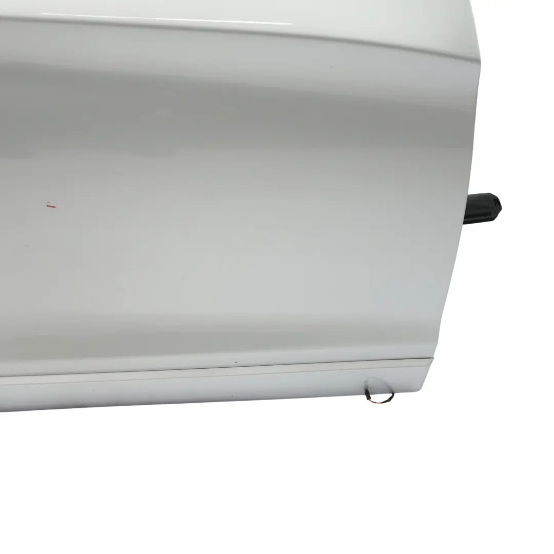 Puerta Delantera Derecha Glacier Silber Plata Metalizado A83 para BMW X4 F26 con número de pieza 7364790 BMW X4 F26 Puerta Delantera Derecha Glacier Silber Plata Metalizado A83 - SKU 7364790-GSB - Número de pieza 7364790