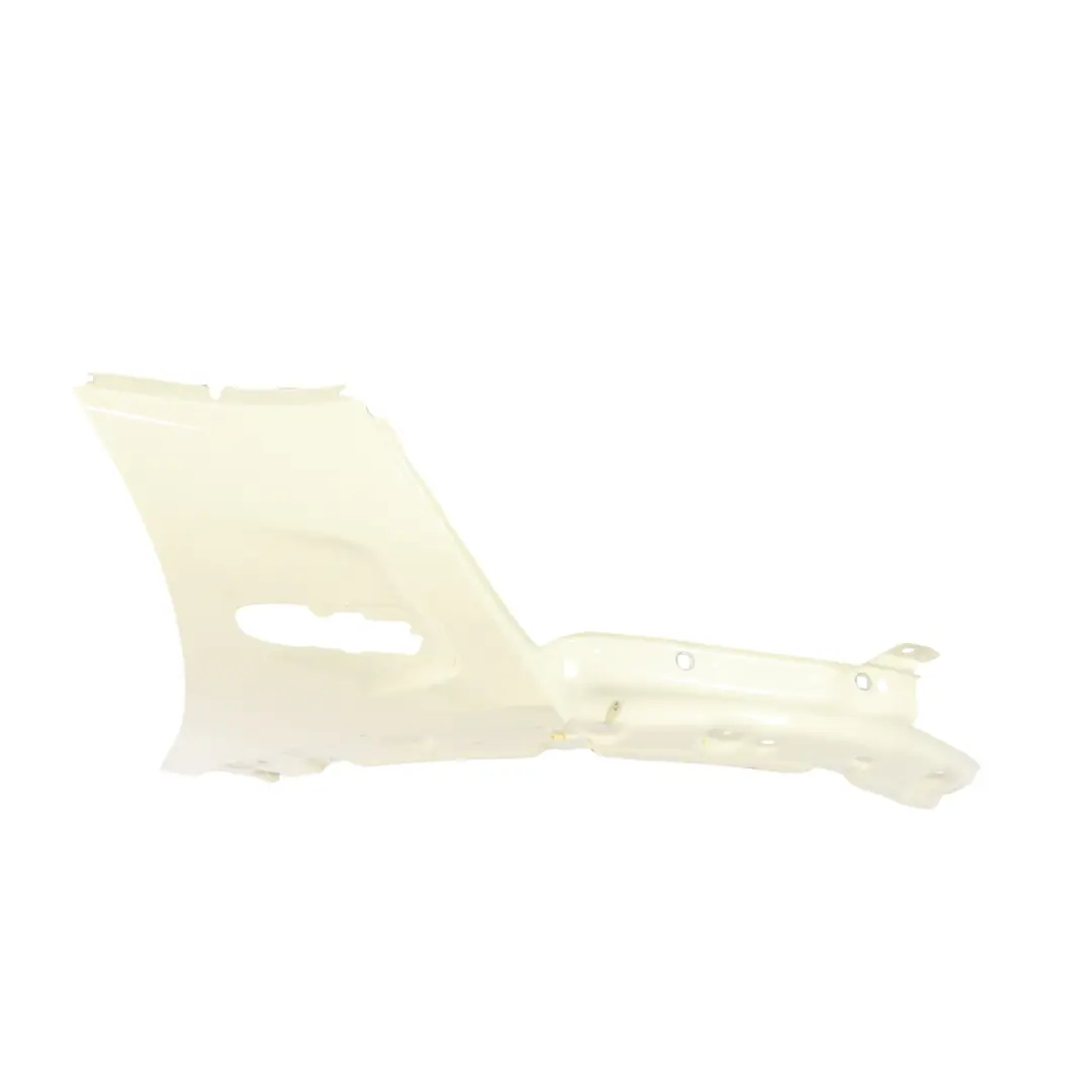 Side Panel Front Right Wing O/S Pepper White - 850 to Mini F55 F56 with Part number 7374522 Mini F55 F56 Side Panel Front Right Wing O/S Pepper White - 850 - SKU 7374522-PW1 - Part number 7374522