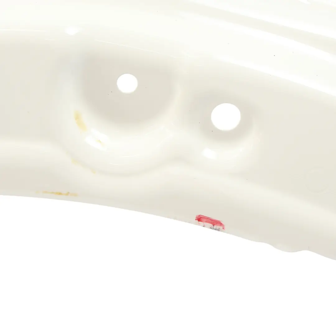 Mini F55 F56 Side Panel Front Right Wing O/S Pepper White - 850 - SKU 7374522-PW1 - Part number 7374522