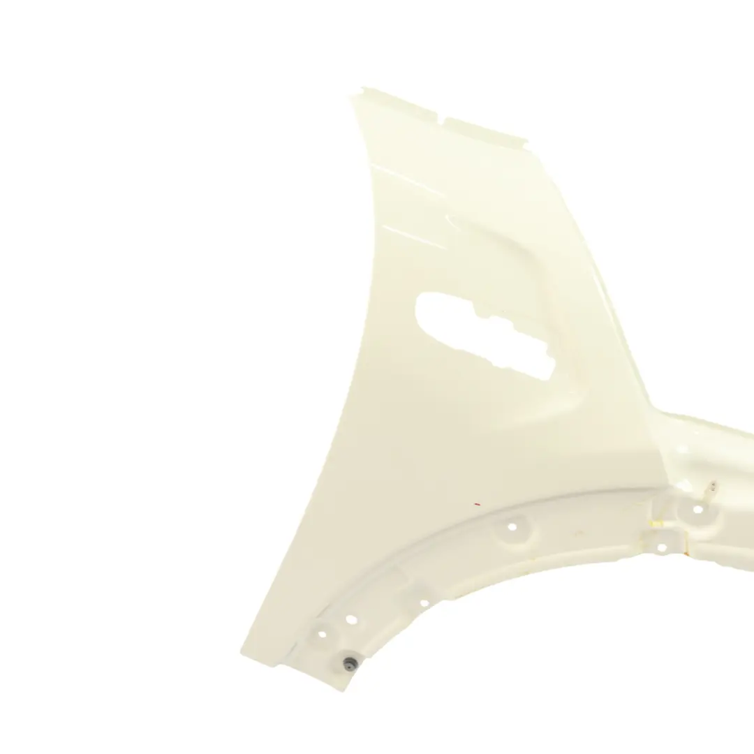 Panneau Latéral D'Aile Avant Droite Pepper White - 850 pour Mini F55 F56 à propos du numéro de pièce 7374522 Mini F55 F56 Panneau Latéral D'Aile Avant Droite Pepper White - 850 - SKU 7374522-PW1 - Numéro de pièce 7374522