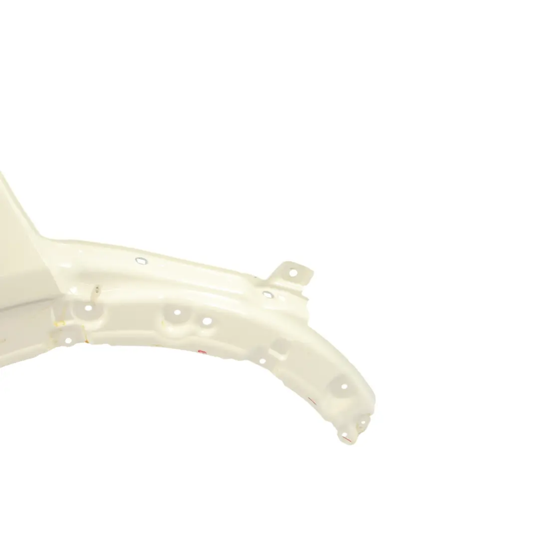 Panneau Latéral D'Aile Avant Droite Pepper White - 850 pour Mini F55 F56 à propos du numéro de pièce 7374522 Mini F55 F56 Panneau Latéral D'Aile Avant Droite Pepper White - 850 - SKU 7374522-PW1 - Numéro de pièce 7374522