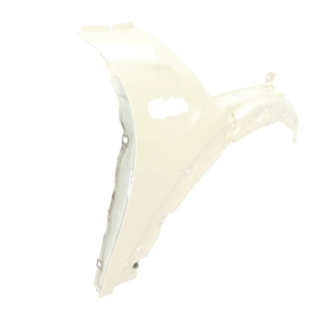 Panneau Latéral D'Aile Avant Droite Pepper White - 850 pour Mini F55 F56 à propos du numéro de pièce 7374522 Mini F55 F56 Panneau Latéral D'Aile Avant Droite Pepper White - 850 - SKU 7374522-PW1 - Numéro de pièce 7374522