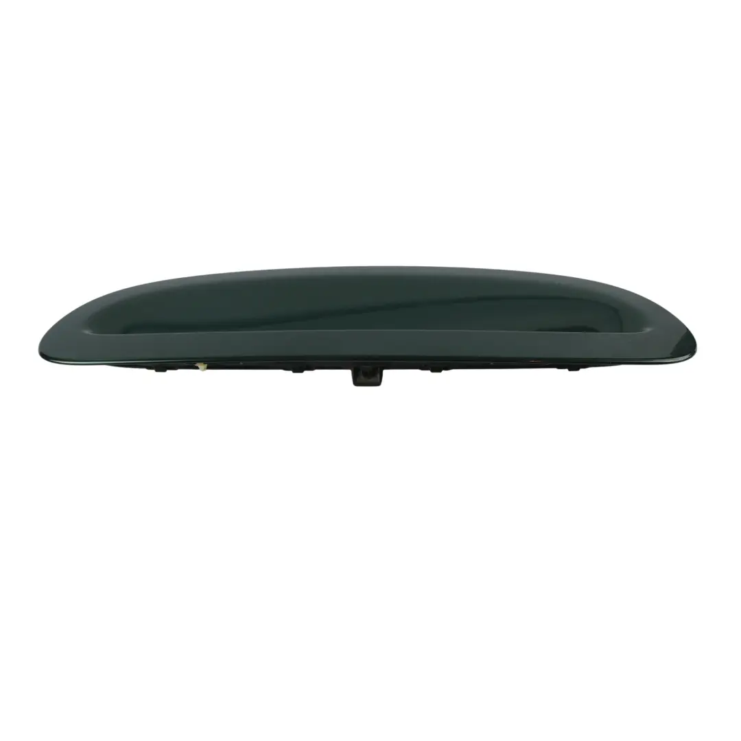 Mini F55 F56 S Osłona Wlotu Powietrza Maski British Racing Green II B22 - SKU 7376052-BRGII - Numer Części 7376052