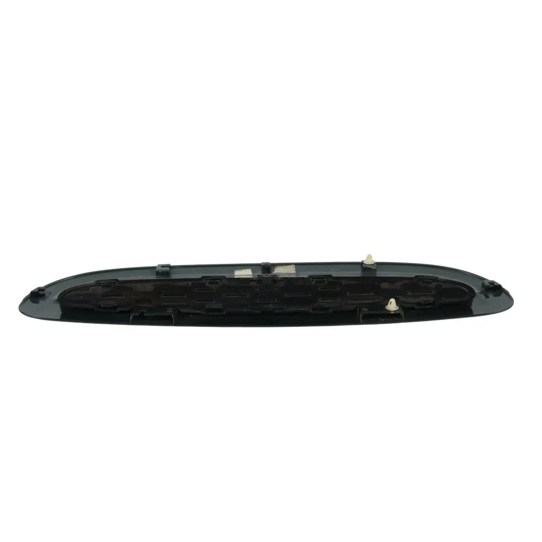 Bonnet Grille Air Inlet Cover Scoop British Racing Green II - B22 to Mini F55 F56 S with Part number 7376052 Mini F55 F56 S Bonnet Grille Air Inlet Cover Scoop British Racing Green II - B22 - SKU 7376052-BRGII - Part number 7376052