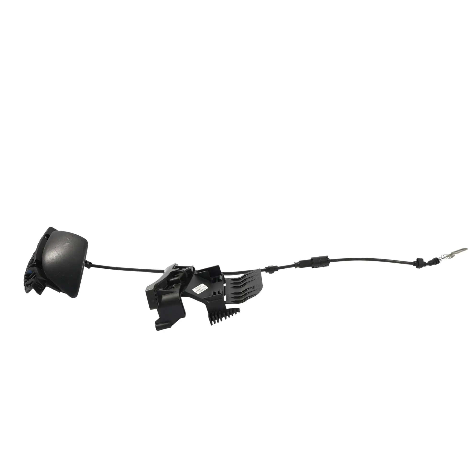 BMW F06 F12 F33 F83 M4 Cover Schienale Sedile Ant. Guida Cintura 7383171