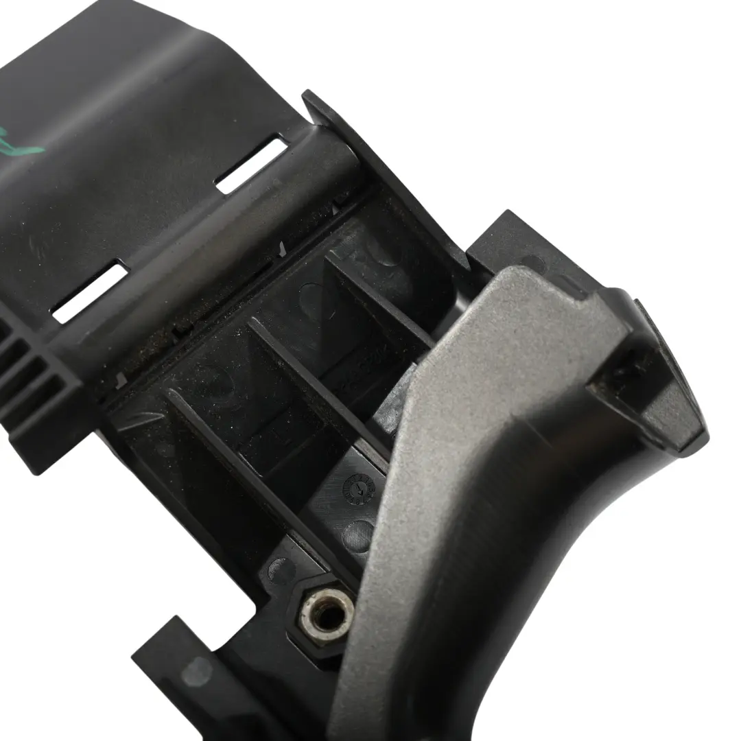 BMW F06 F12 F33 F83 M4 Cover Schienale Sedile Ant. Guida Cintura - SKU 7383171 - Numero di parte 7383171