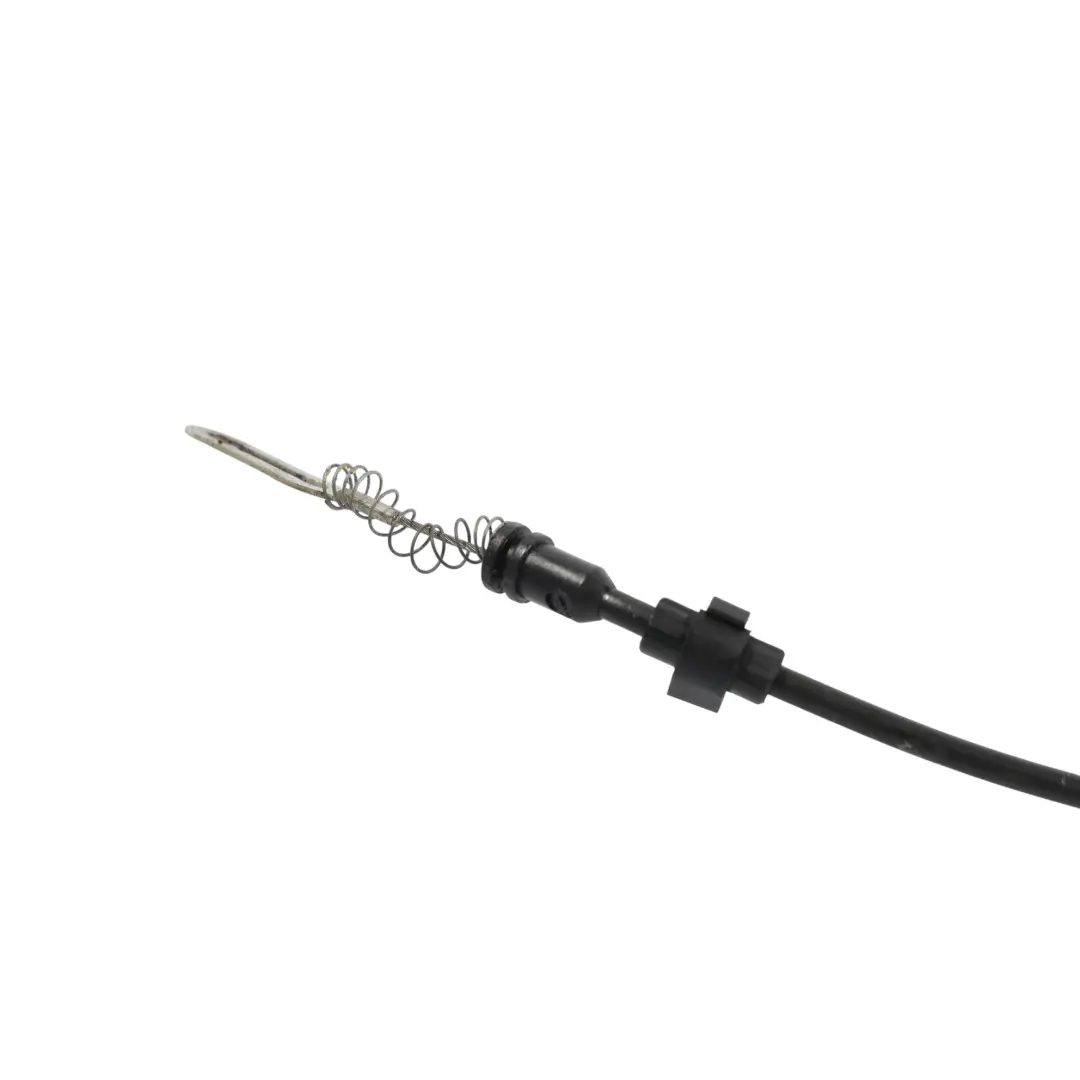 BMW F06 F12 F33 F83 M4 Vordersitz Rückenlehne Abdeckung Gurtführung - SKU 7383171 - Teilenummer 7383171
