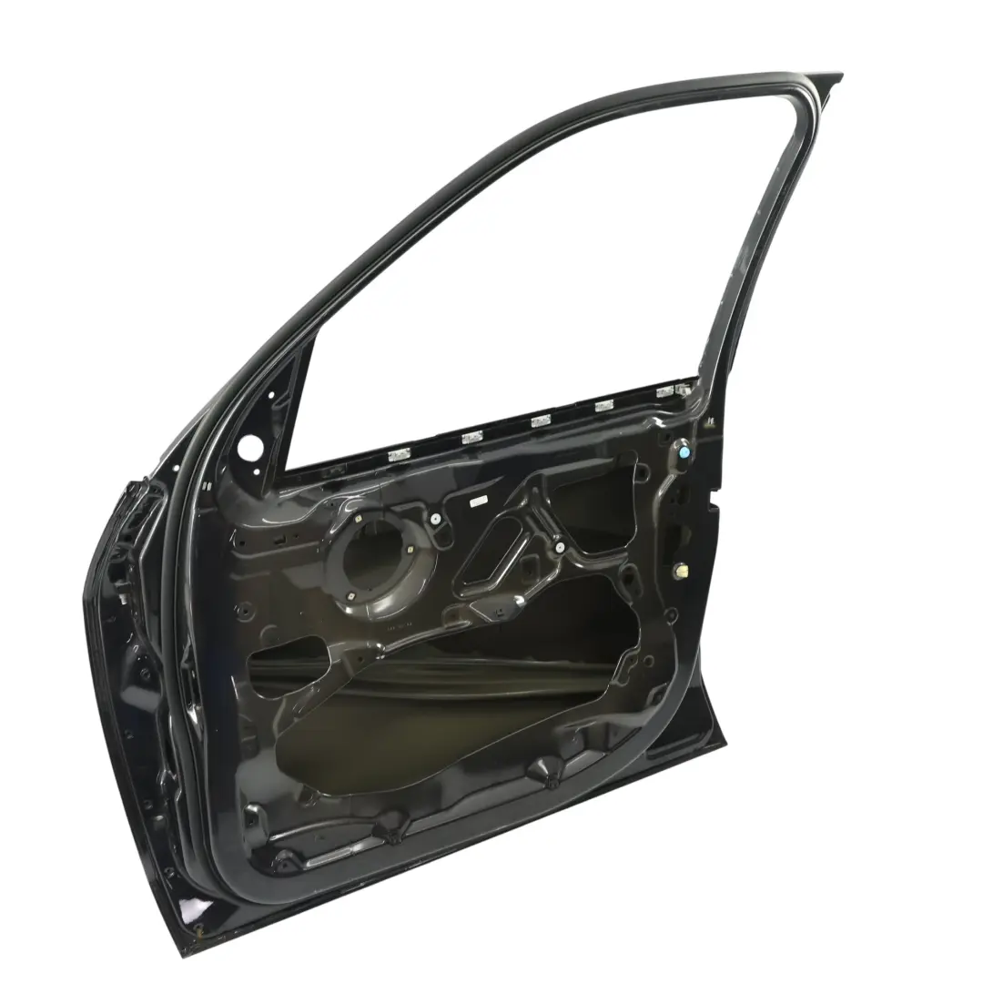 BMW X5 F15 Porta Anteriore Destra Grigio Sophisto Metallizzato - A90 - SKU 7386738-SOP - Numero di parte 7386738