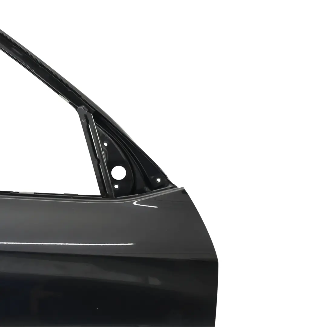 Door Front Right O/S Sophistograu Sophisto Grey Metallic - A90 to BMW X5 F15 with Part number 7386738 BMW X5 F15 Door Front Right O/S Sophistograu Sophisto Grey Metallic - A90 - SKU 7386738-SOP - Part number 7386738