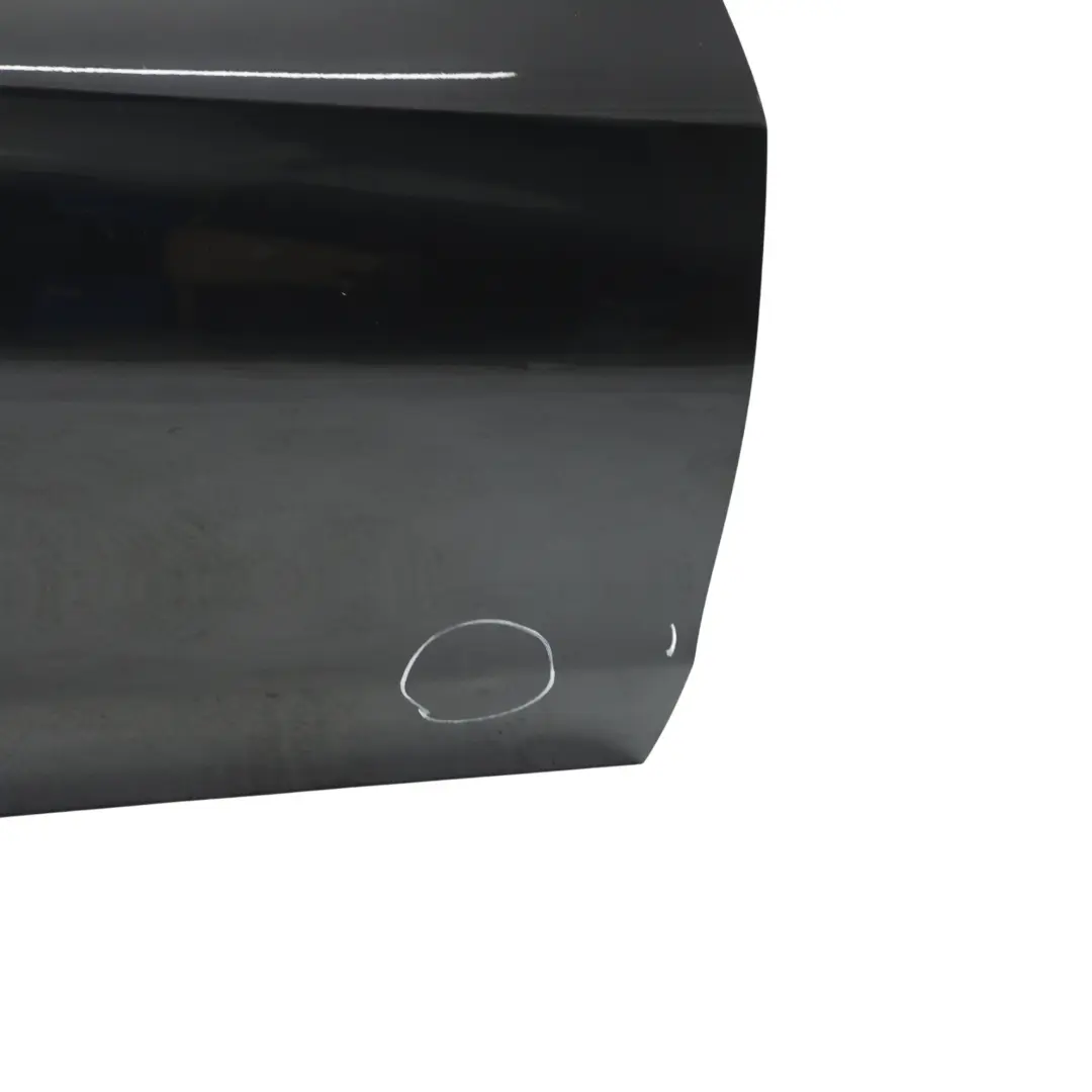 BMW X5 F15 Door Front Right O/S Sophistograu Sophisto Grey Metallic - A90 - SKU 7386738-SOP - Part number 7386738