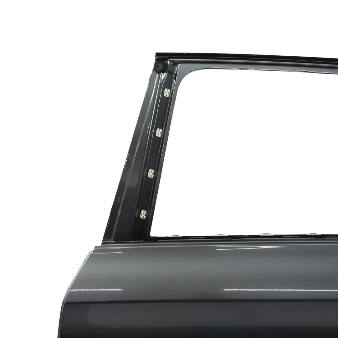 BMW F46 Gran Tourer Door Rear Left N/S Mineralgrau Grey Metallic - B39 - SKU 7392325-MG - Part number 7392325