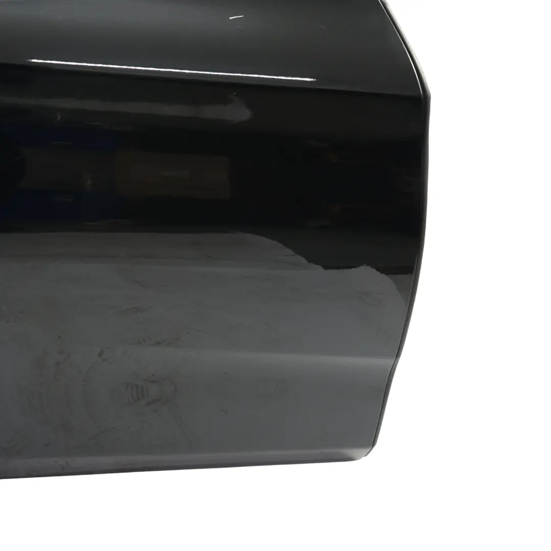 Puerta Trasera Derecha Negro Zafiro Metalico 475 para BMW F46 Gran Tourer con número de pieza 7392326 BMW F46 Gran Tourer Puerta Trasera Derecha Negro Zafiro Metalico 475 - SKU 7392326-BS1 - Número de pieza 7392326