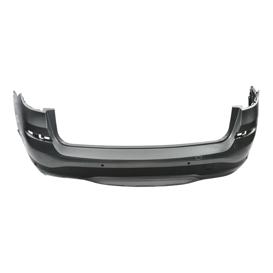 Zderzak Tylny PDC X Line Spacegrau Grey Metallic - A52 do BMW X3 F25 o numerze 7392991 BMW X3 F25 Zderzak Tylny PDC X Line Spacegrau Grey Metallic - A52 - SKU 7392991-SCG - Numer Części 7392991