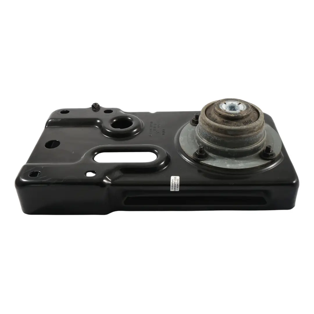 BMW F33 F83 Podstawa Mocowania Akumulatora - SKU 7395738 - Numer Części 7395738