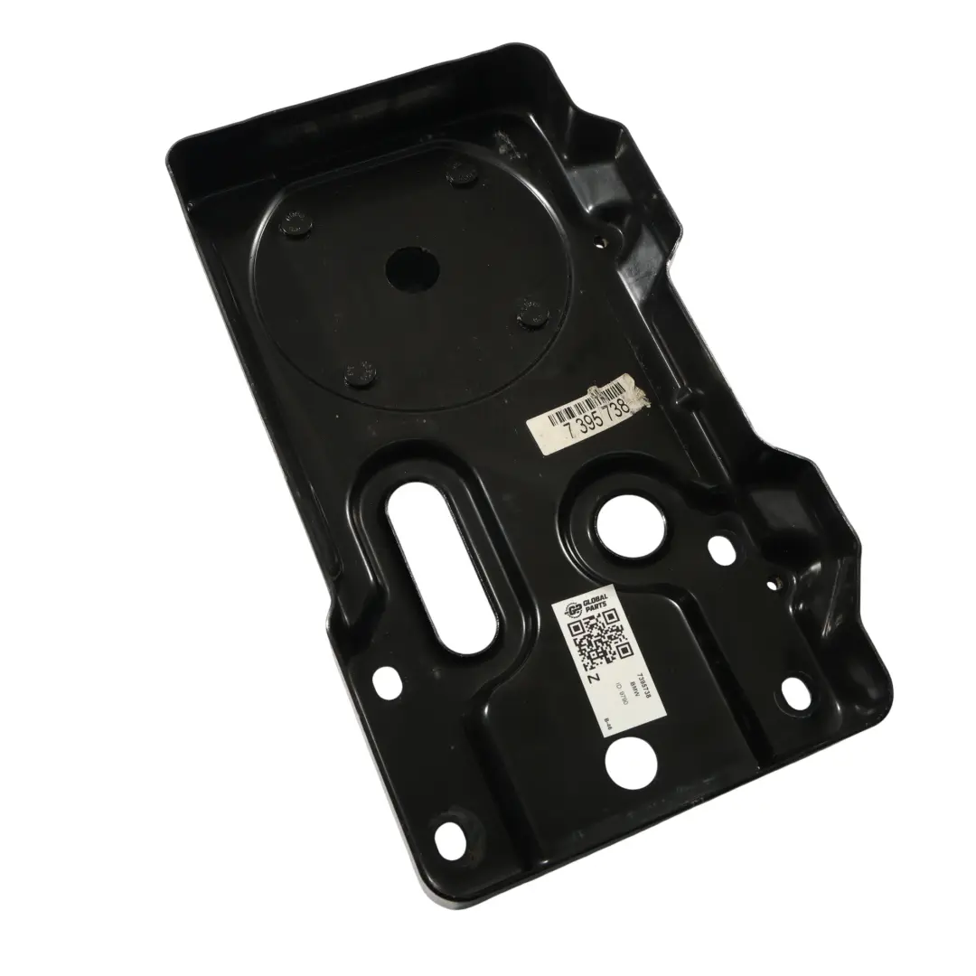 Support Plateau Porte Batterie pour BMW F33 F83 à propos du numéro de pièce 7395738 BMW F33 F83 Support Plateau Porte Batterie - SKU 7395738 - Numéro de pièce 7395738