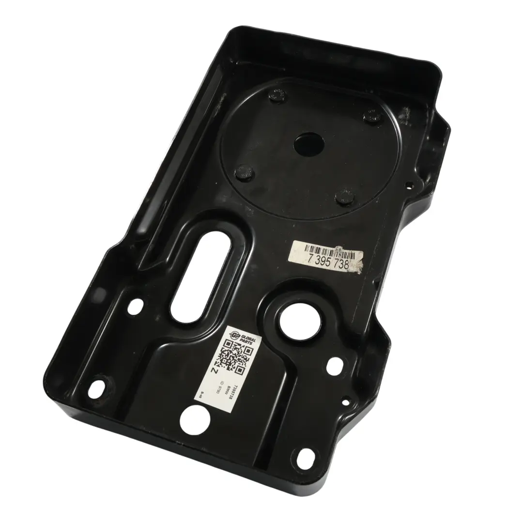 BMW F33 F83 Podstawa Mocowania Akumulatora - SKU 7395738 - Numer Części 7395738