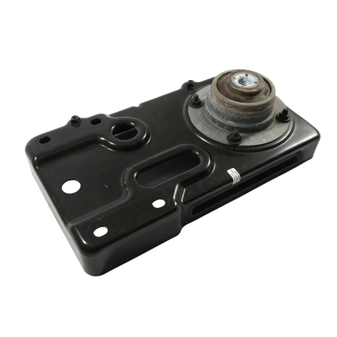 BMW F33 F83 Podstawa Mocowania Akumulatora - SKU 7395738 - Numer Części 7395738
